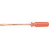 Non-Sparking Screwdriver Slotted 4.5mm x 50mm thumbnail-0