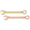 7/8" SPARK RESISTANT COMBINATION SPANNER Al-Br thumbnail-0