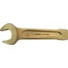 Single End, Non-Sparking Open End Slogging Spanner, 36mm, Metric thumbnail-0