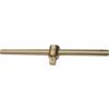 3/4in. Square Drive Non-Sparking T-Handle, 400mm, Aluminium Bronze thumbnail-0