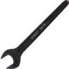 Metric Open Ended Spanner, Single End, Vanadium Steel, 19mm thumbnail-0