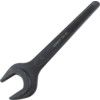 Metric Open Ended Spanner, Single End, Vanadium Steel, 65mm thumbnail-0