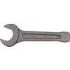 Single End, Open Ended Slogging Spanner, 1.7/16in., Imperial thumbnail-0