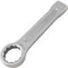 Single End, Ring Slogging Spanner, 41mm, Metric thumbnail-0