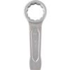 Single End, Ring Slogging Spanner, 55mm, Metric thumbnail-1