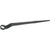 Single End, Ring Podger Spanner, 46mm, Metric thumbnail-0