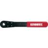 Single End, Turnover Spanner, 5/8in.in., Imperial thumbnail-0