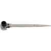 PODGER SPANNER & NAIL PULLER 19MMX 22MM thumbnail-1