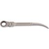 FLEXI-HEAD RATCHET PODGER SPANNER 21MM thumbnail-0