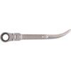 FLEXI-HEAD RATCHET PODGER SPANNER 21MM thumbnail-3