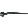 Single End, Open End Podger Spanner, 19mm, Metric thumbnail-0