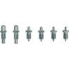 Single End, Spanner Pins, 2.5mm & 4mm, Metric thumbnail-0