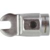 Single End, Open End Spigot Fitting, 1in., Imperial thumbnail-1