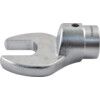 Single End, Open End Spigot Fitting, 46mm, Metric thumbnail-0