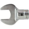 Single End, Open End Spigot Fitting, 46mm, Metric thumbnail-1