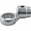 Single End, Ring Spigot Fitting, 27mm, Metric thumbnail-0