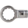 Single End, Ring Spigot Fitting, 46mm, Metric thumbnail-1