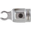 Single End, Flare Spigot Fitting, 17mm, Metric thumbnail-1