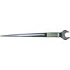 Single End, Open End Podger Spanner, 24mm, Metric thumbnail-0