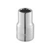 3/8in. Drive,  Bi-Hexagon Socket, 15mm,  Metric,  12 Point thumbnail-0