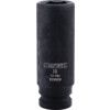 1/2" Drive Deep Impact Socket 10mm - E113598 thumbnail-0