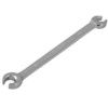 Single End, Flare Nut Spanner, 11 x 13mm, Metric thumbnail-1