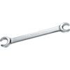 Single End, Flare Nut Spanner, 19 x 22mm, Metric thumbnail-0