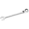 Single End, Ratchet Ring Spanner, 32mm, Metric thumbnail-0