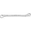 Double End, Ring Spanner, 18 x 21mm, Metric thumbnail-0