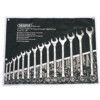 Imperial, Combination Spanner Set, Set of 14, Chrome Vanadium Steel thumbnail-0