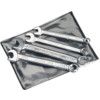 04197 0-6BA MIDGET COMBI SPANNER SET thumbnail-0