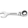 467BS.13 SHORT COMB RATCHETING WRENCH 13MM thumbnail-0