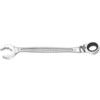 467BR.19 FAST RATCHET COMBINATION WRENCH 19MM thumbnail-0