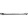 59TX.10X12 STRAIGHT RING WRENCHES WITH TORX® PROFILE E10 X E12 thumbnail-0