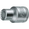 D19 15MM BI-HEX SOCKET thumbnail-0