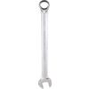 Single End, Combination Spanner, 22mm, Metric thumbnail-1