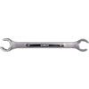 Single End, Ring Spanner, 24 x 27mm, Metric thumbnail-0