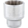 3/4in. Drive,  Bi-Hexagon Socket, 38mm,  Metric,  12 Point thumbnail-0