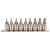 TORX PLUS® SOCKET BIT SET 3/8"D9PC thumbnail-0