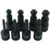 BALL END IMPACT HEX SOCKET BIT SET 1/2"D 8PC thumbnail-0