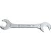 J3332 SHORT O/END ANGLED SPANNER 1/2" A/F thumbnail-0