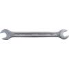 Single End, Open Ended Spanner, 6 x 7mm, Metric thumbnail-0