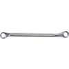 CHROME VANADIUM RING SPANNER 10MMX11MM thumbnail-1