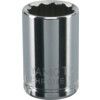 3/8in. Drive,  Bi-Hexagon Socket, 18mm,  Metric,  12 Point thumbnail-0