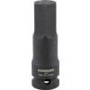 19mm Hex Driver Impact Socket 1/2" Square Drive thumbnail-0