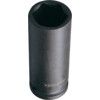 7/8" A/F Deep Impact Socket 1/2"Square Drive thumbnail-0