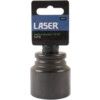 Impact Socket, 1/2inch Drive, 1 5/16inch thumbnail-1