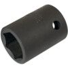 IMPACT SOCKET 1/2"D 19mm thumbnail-0