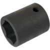 IMPACT SOCKET 1/2"D 23mm thumbnail-0