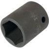 IMPACT SOCKET 1/2"D 27mm thumbnail-0